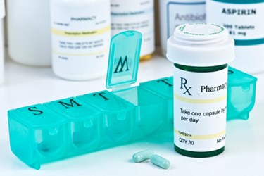 Pharma Needs A Medication Adherence Game Plan