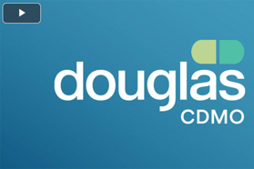 Douglas CDMO