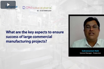 Commercial Manufacturing