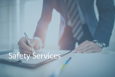 Safety Services PS