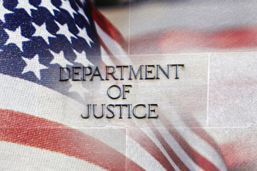 Department of justice GettyImages-993969690