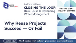 Why Reuse Projects Succeed — Or Fail