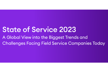 IFS - State Of Service 2023