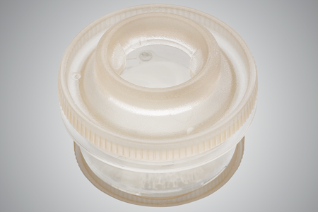 Freudenberg Medical Launches Breakthrough SpeakFree HME Valve For Laryngectomy Care - Vimarsana News