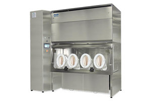 Esco- Aseptic Containment Isolator (ACT1)