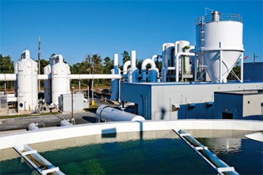 Revolutionizing Asset Management In The Water Wastewater Industry Revolutionizing Asset Management In The Water Wastewater Industry
