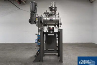 46 Cu Ft Littleford Mixer