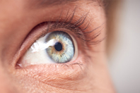 GLP‑1 Clinical Trial Eye Safety: Semaglutide Eye Risks iStock-1193272050-eye
