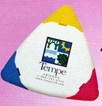White Triangular Highlighter White Triangular Highlighter