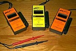 Voltmeters Voltmeters