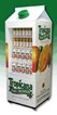 Tropicana Sold On POP Cool Open Display System Tropicana Sold On POP Cool Open Display System