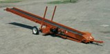 Multitek ‘Yardhand’ Portable Recycling Conveyors Multitek ‘Yardhand’ Portable Recycling Conveyors