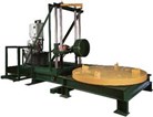 Hydrokor V Diamond Core Drilling Machine Hydrokor V Diamond Core Drilling Machine