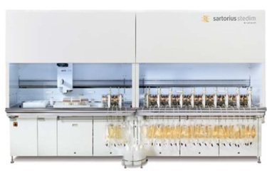 Sartorius Sartorius
