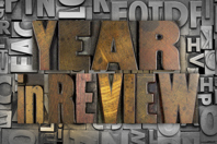 A Look Back At The Year That Was GettyImages-478414373