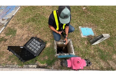 Ovarro-16-logger-kit