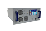 9.6 - 9.9 GHz, 1000 Watt Solid State High Power Pulse Amplifier: AMP60019 amp60019
