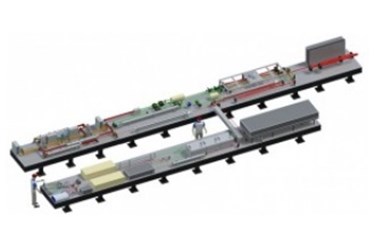 PowerPhotonics Micro-Optics For High-Repetition Rate Laser Systems