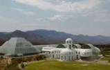 ERI is a Corporate Sponsor of Biosphere 2 ERI is a Corporate Sponsor of Biosphere 2