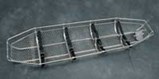SAF-300 and SAF 300A Lightweight Basket Type Stretchers SAF-300 and SAF 300A Lightweight Basket Type Stretchers