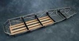 MIL-8131-W Military Basket Stretcher MIL-8131-W Military Basket Stretcher