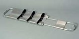 SAF-400 Aluminum Break Apart Stretchers SAF-400 Aluminum Break Apart Stretchers