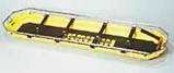SAF-200 Plastic Stretcher SAF-200 Plastic Stretcher