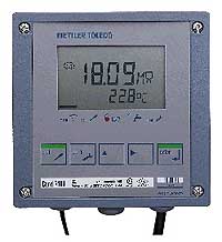 Inductive Conductivity Line