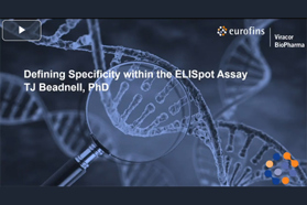 Defining Specificity