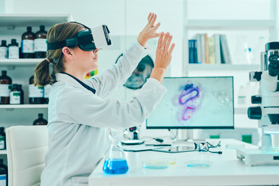 How To Leverage Modeling And Simulation In The Candidate Development Stage GettyImages-1287840962-modeling-simulation