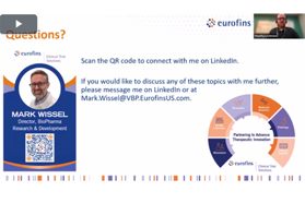 Successful Nucleic Acid Extraction: The Linchpin For PCR Bioanalysis successful nucleic