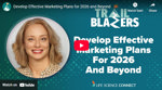 Develop Effective Marketing Plans for 2026 and Beyond Develop Effective Marketing Plans for 2026 and Beyond