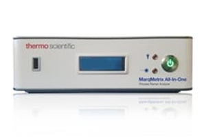 MarqMetrix Process Raman Analyzer