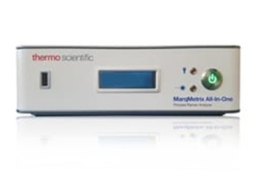 MarqMetrix Process Raman Analyzer