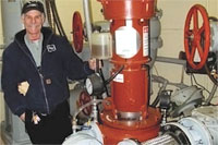 From Rags to Riches: Chopper Pump Gets It Done