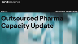 Bend April OPCU Small Mol Bend April OPCU Small Mol