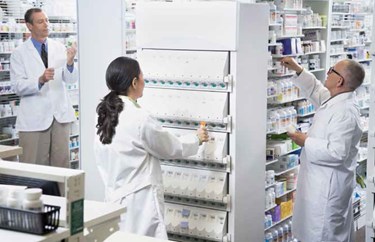 Serialization of Pharmaceuticals: White Paper