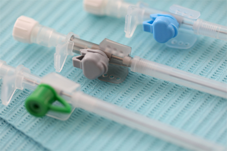 Vascular Access And Sensor-Enabled Catheters 5 Key Considerations