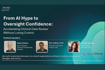 Accelerating Clinical Data Review Without Losing Control