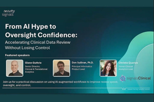 Accelerating Clinical Data Review Without Losing Control