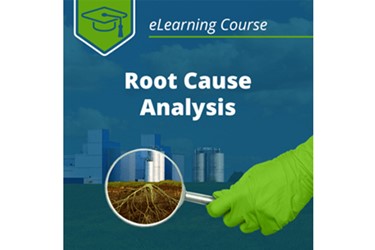 Root Cause Analysis Training Courses Root Cause Analysis Training Courses