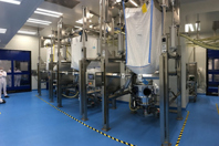 Dec Group - compliance case study equipment