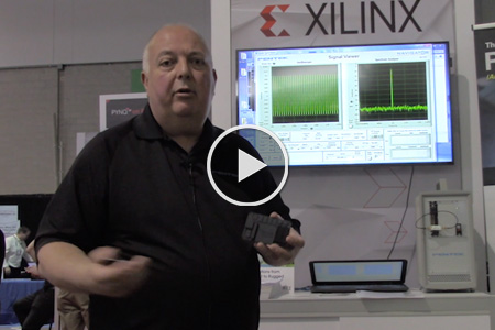 Benefits Of Software Defined Radio