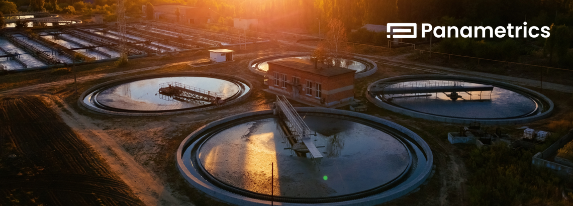 Grow Your Profitability Water & Wastewater Measurement Solutions