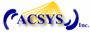 ACSYS, Inc.
