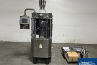 Used 15 Station Sejong Tablet Press