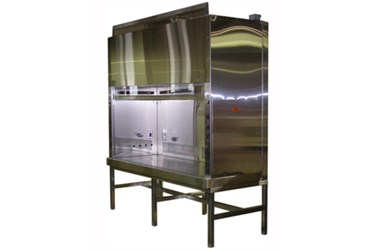 Pharmaceutical Laminar Flow Hoods And Biosafety Cabinets