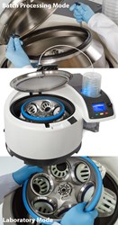 Rocket Synergy Versatile Evaporator Rocket Synergy Versatile Evaporator