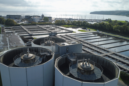 Wastewater To Biogas: From Trash To Treasure