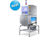 X-Ray Inspection System For Food And Pharmaceutical Packaging X52 xray inspection
